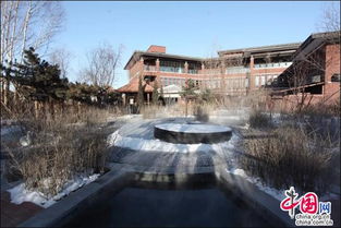 沈陽格林天沐溫泉度假村晉升國家3a旅游景區(qū)