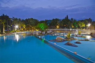 江門恩平金山溫泉旅游度假區(qū) 金山溫泉門票 成人票