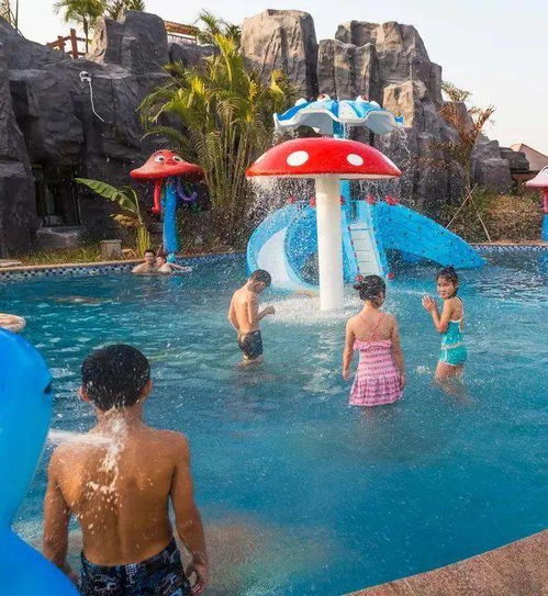 抵玩價(jià)兩天329元 人起,樂享海泉灣維景酒店園景房 海洋溫泉 全家出游,一起泡泉看海