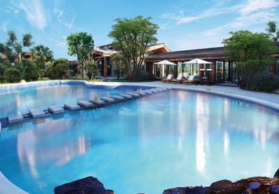 盛夏玩什么?世界8大溫泉不容錯(cuò)過 - 家居裝修知識(shí)網(wǎng)