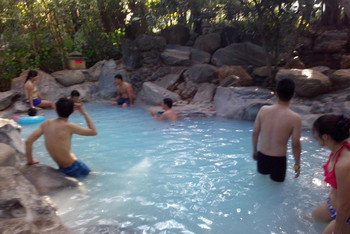 深秋彌勒行紀(jì)