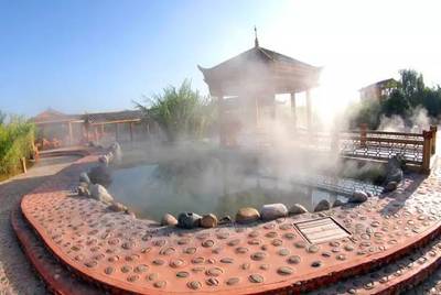 國內最好的溫泉旅游城市 你也許去過這些城市