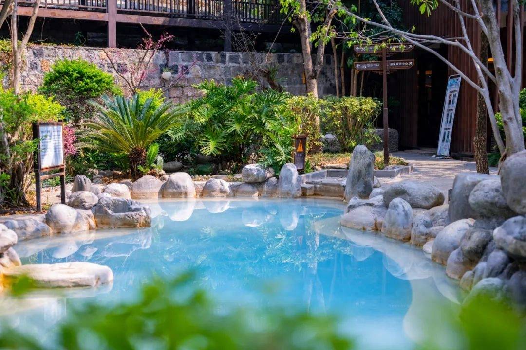 山地康養(yǎng)旅游,如何塑造特色"宜養(yǎng)"空間?抓住五大空間設(shè)計(jì)!