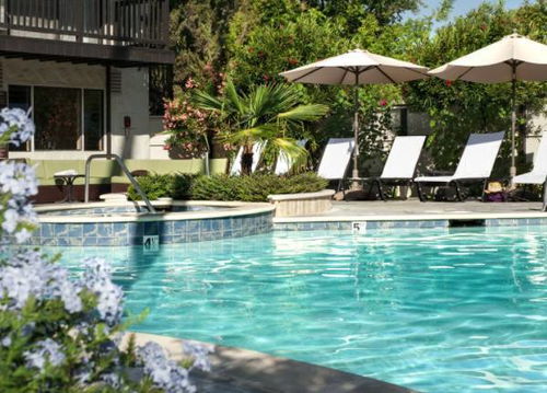 這些隱藏在美國山區的天然溫泉,全泡過才是溫泉旅游達人