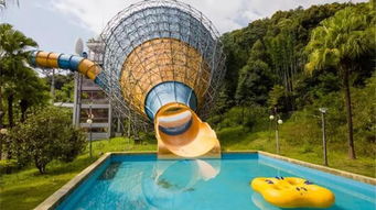 宿龍門鐵泉溫泉度假村,雙人早餐,雙人無限次泡黃金湯 出發 途牛