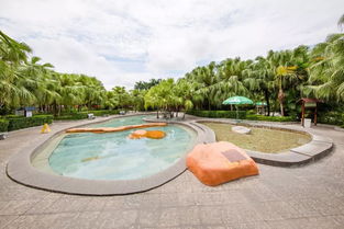 低至498 人暢玩金水臺溫泉旅游度假區