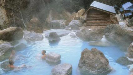 在日本泡溫泉有繁瑣的步驟,中國游客直言,規(guī)矩太多了吧!