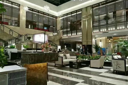 太白山艾蘭溫泉國際酒店的溫泉套餐,豪華標(biāo)間 雙早 溫泉門票2張,溫泉門票酒店前臺領(lǐng)取 感受歷史底蘊,盡享西北美食 出發(fā) 途牛