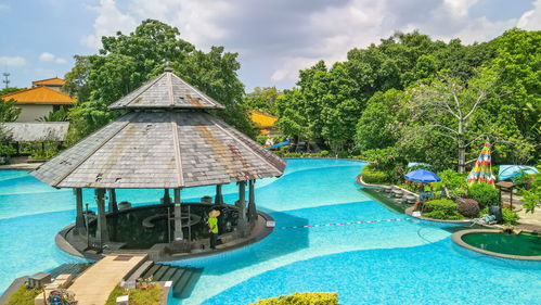 中山三鄉(xiāng)旅游,譽為 嶺南名湯 的天然溫泉,你泡過嗎