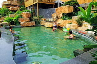 煙臺溫泉自駕游 艾山河洛數(shù)醫(yī)酒店大床房1晚住宿 2溫泉 2份自助早餐超值2日游x