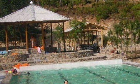 河源九和溫泉和熱龍溫泉旅游經驗