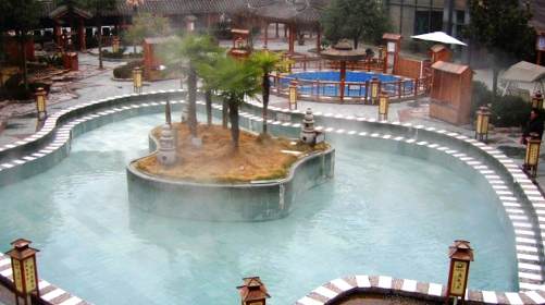 【銀川】浙江蘭溪+武義2日跟團游(2鉆)·諸葛八卦村+唐風溫泉-攜程旅游度假