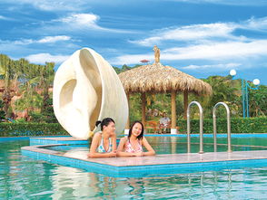 深圳到清遠激情漂流與溫泉度假全攻略：行程、價格與貼心提示