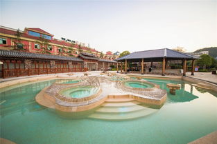 僅售299元！盡享巨龍溫泉度假之旅，尊享舒適住宿與雙早溫泉體驗