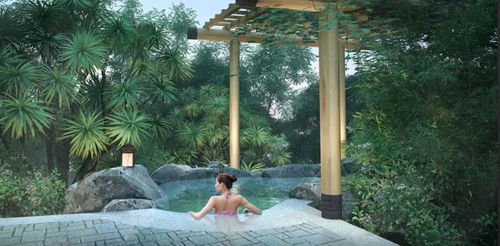 漢中溫泉之旅 3月29日，不見不散