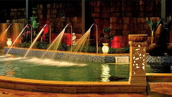 清秋黃柏山 茗陽湯泉池自駕2日游 秋韻與溫泉的完美邂逅