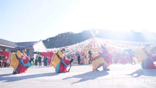 隆化溫泉催熱旅游“暖經濟”，釋放旅游市場新活力