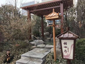 悅隆莊溫泉度假酒店 國家五星級溫泉酒店的卓越典范