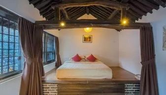 隱居鄉野溫泉小院，商河打造民宿爆款點燃溫泉旅游新熱潮