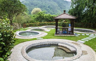 三月三 逍遙游 | 桂林景區邀你免費共賞山水，體驗溫泉之旅