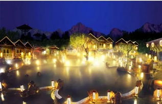 讓產(chǎn)品感知人性，讓品牌感動(dòng)中國(guó)——溫泉旅游的溫情之道