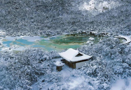 冰雪溫泉大禮包來襲 暖冬旅行的極致體驗(yàn)