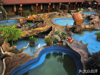 青島龍灣深海溫泉旅游度假村 溫泉團(tuán)購、地址詳情與分店信息全攻略